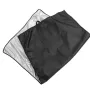 140cm x 100cm Car Trunk Mat Waterproof Mat Anti-Fouling Waterproof Luggage Trunk Mat