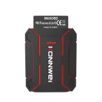 KONNWEI MAXOBD Full Car System OBD2 Scanner Diagnostic Tool for iOS Android Code Read Engineirbag Automatic Transmission ABS Alarm Fault Code Reader