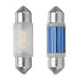LED Featoon Dome Lights Car Interior Reading Map Lamp License Plate White 31/36/39/41mm 