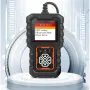 CY3001 OBD2 Code Reader Engine Diagnostic Tool ELM327 Automobile Fault Detection Device OBD2 Card Reader Engine Detection Tool