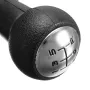 Car Gear Shift Knob 5 Speed With Gaitor Complete Fit For Peugeot 207 307 307 CC 308