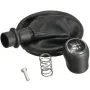 Rubber Gear Shift Knob Gator For VW Volkswagen Transporter 