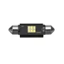 Audew 16PCS T10 C5W T15/912/921 LED Canbus Car Dome Interior Map Light License Plate Lamp