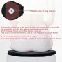 360° Rotating Car Seat Cushion Seat Protector Non-Slip Hand Washable Round Design Suitable For All Seasons Comfort Vehicle Interior Easy Access to the Seat