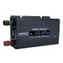 1000W Modified Sine Wave Inverter - Reliable Power for RVs and Boats with Overload Protection and USB Output