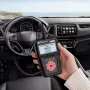 ANCEL AS100 OBD2 Scanner Car Code Reader Diagnostic Scan Tool Check Engine Fault Read Codes Clears Codes