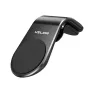 USLION Magnet Mount Car Phone Holder for Air Vent Clip Strong Magnetic Phone Mount for GPS Navigation