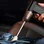 Jet Blower 140000 RPM Brushless Motor Electric Turbo Fan High-Speed Turbo Violent Fan USB Rechargeable Powerful Dust Blower