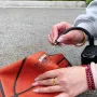 Portable Cordless Electric Air Pump High Power Multi-function Tire Inflator Digital Display Suitable for Cars and Motorcycles