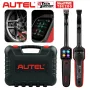 Autel MaxiTPMS TBE200E Tire Tread Laser Detector Brake Disc Wear Thickness Diagnostic Instrument Tool Compatible With ITS600