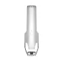 Handheld Car Power Cord / USB Powered Car Office Wireless Vacuum Cleaner Keyboard Carpet Gap Dust Collector