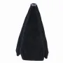 Auto Car Universal Suede Leather Shift Boot Cover Gaiter Gear Manual Shifter 