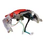 12V Motorcycle Turn Signal Light Rear Tail Lamp For GY6 Scooter 50cc 