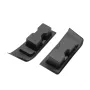 7seat Third Row Water Cup Holder Storage Box Shock-Absorbing Tray Tidying for Toyota Land Cruiser Prado 250 2024 2025 J250 LC250