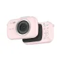 SJCAM ZV100 2.8\ HD Display Screen Action Camera 5K 800MP Digital Camera 18X Digital Zoom Pocket Size Camera for Outdoor Travel
