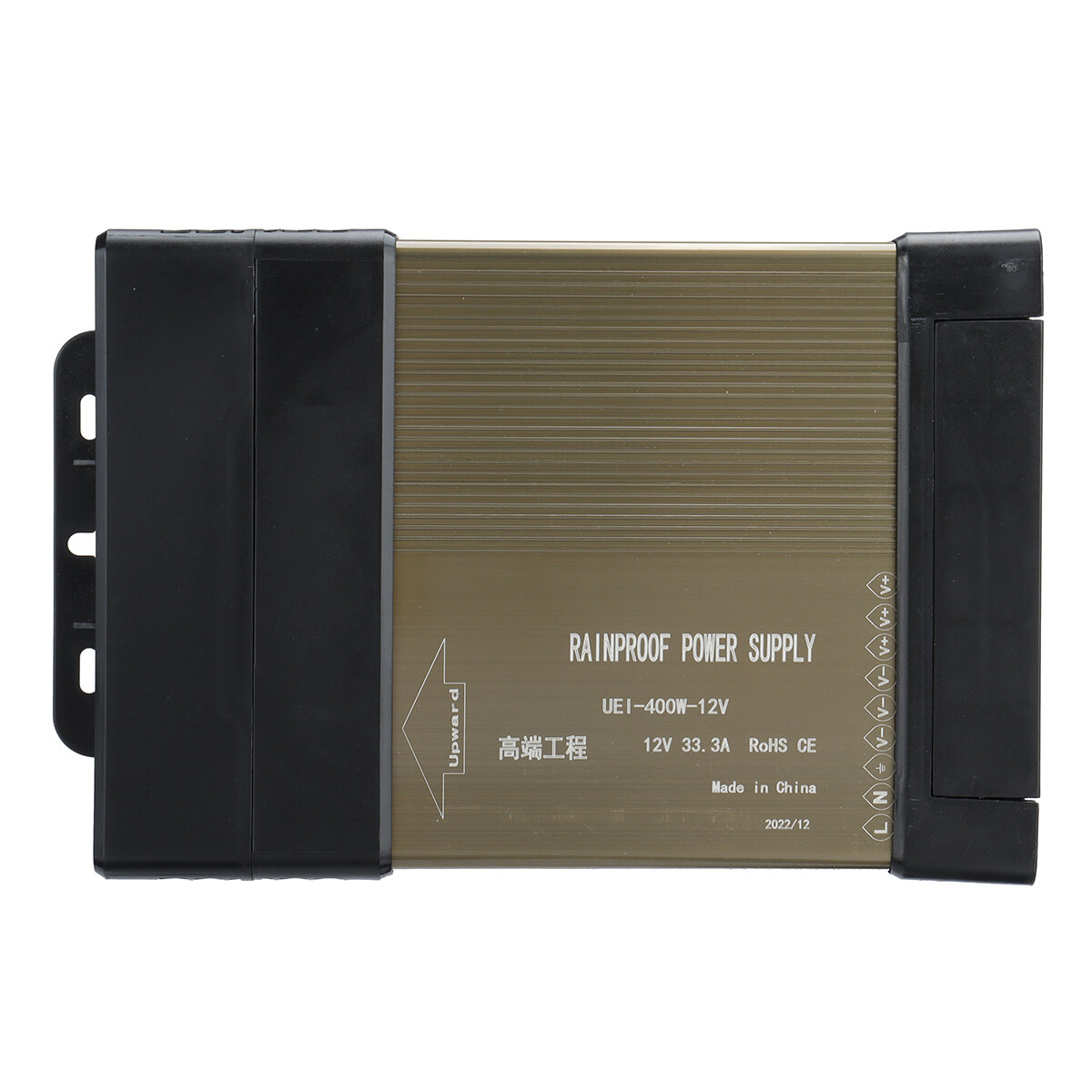 DC 12V