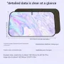 Thickened Laser Car Front Windshield Sun Visor Front Sunscreen Heat Insulation Visor Anti-Ultraviolet Protection for Sedan SUV