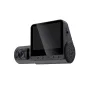 C50B 1080P 3-Channel Dash Cam Car DVR Infrared Night Vision 360° Rotatable Lens HD IPS Screen Reversing Parking Monitor