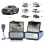 INFIRAY NV2 Automotive Al-Based Night Vision System AI HD Night Vision System Dash Camera Level 3 Ai Anti-Collision Warning IP67 Waterproof Protection