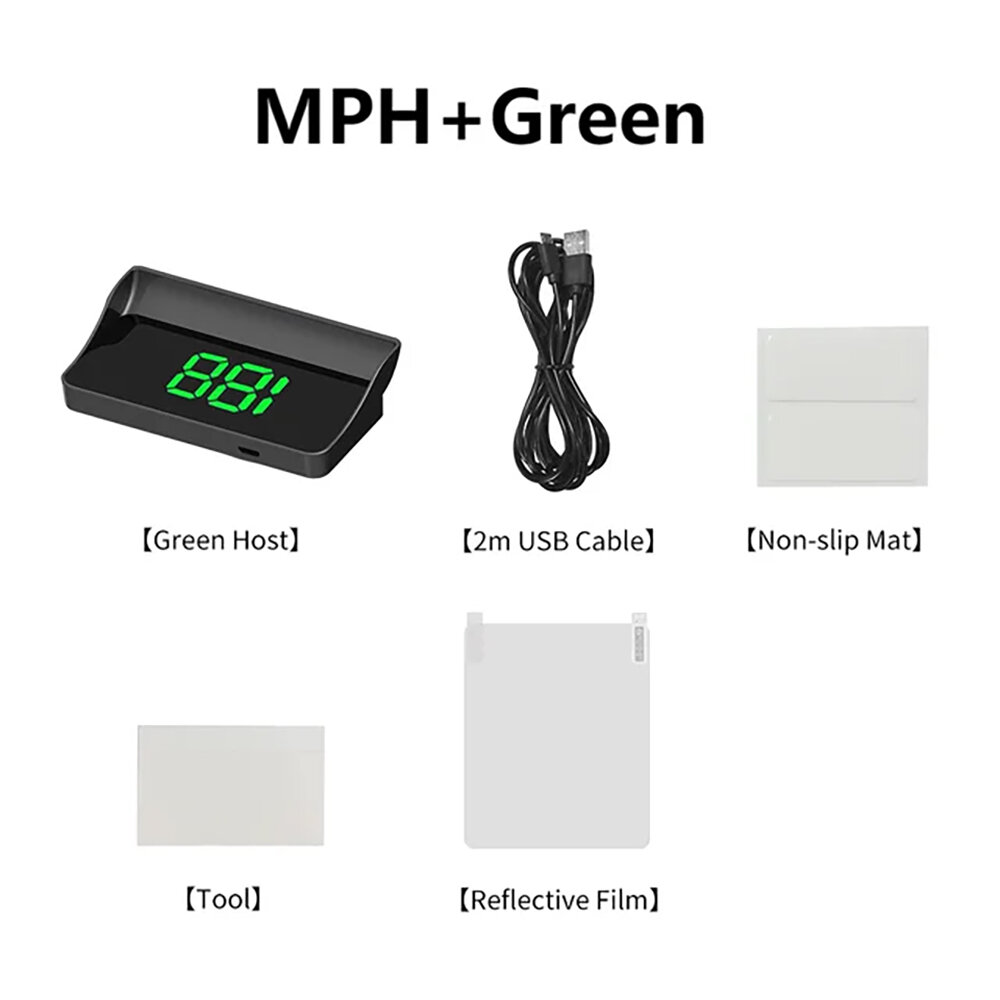 MPH