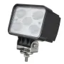 Spot work Lamp Light Flood Beam For Trailer Off Road Boat Truck 4x4