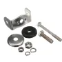 Spot work Lamp Light Flood Beam For Trailer Off Road Boat Truck 4x4