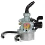 PZ19 Lever Choke Carburetor For ATV Quad Go Kart TAOTAO Honda