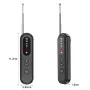 GPS Anti-Positioning Detector High-Precision Car Safety Monitoring Intelligent Anti-Theft System Real-Time Tracking Solution