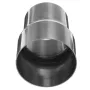 3 Inch To 2.5 Inch OD Stainless Standard Exhaust Pipe Connector Adapter Reducer Tube 