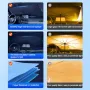 Car Windshield Sun Shade Cover Umbrella Car Window Sunshade Cover SunShield Block UV