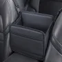 Car Seat Middle Storage Bag For Bags Storage Net Pocket Hanging Bag Center Console Armrest Box Storage Box