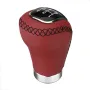 5/6 Speed Universal Gear Shift Knob Shifter Lever Stick Replacement For All Manual Car