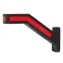 12V-24V 10-30V LED Side Position Marker Outline Lights Recovery Indicator For Truck Lorry Trailer Excavator