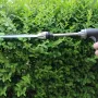For Car Washing 3/4\ High-Pressure Water Spayer Garden Washer Hose Nozzle Garden Watering Hose Cleaning Tool Handle Spray