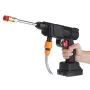 36V 150W Wireless High Pressure Washer Car Washing Machine Water Wash Sprayer With None/1/2 Battery