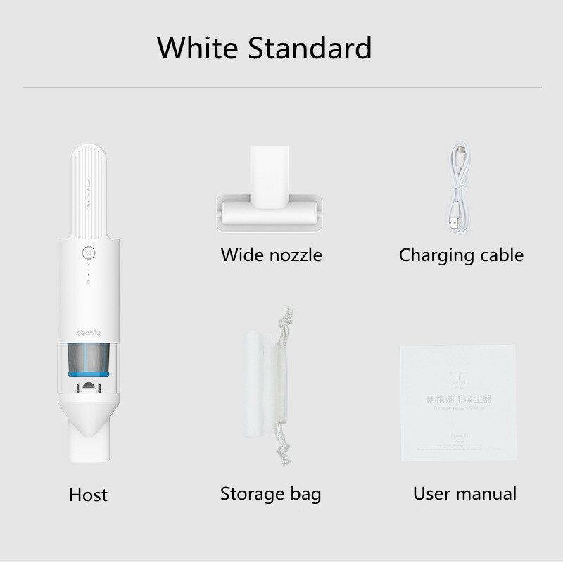 White Standard