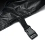 210T Car Half Body Cover For BMW MINI 2004+ Roof Protector UV Snow Resistant