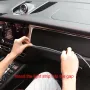 5M USB Car Atmosphere Light LED Light Bar Atmosphere Light Line Car Interior LED Decorative Lamp EL Wiring Neon Strip DIY Flexible Ambient Light USB Party Atmosphere