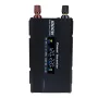 1000W Modified Sine Wave Inverter - Reliable Power for RVs and Boats with Overload Protection and USB Output
