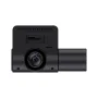 C50B 1080P 3-Channel Dash Cam Car DVR Infrared Night Vision 360° Rotatable Lens HD IPS Screen Reversing Parking Monitor