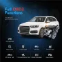 Thinkcar Thinktool mini 5.99-inch HD Screen Full System Scanner DPF Oil Reset Car Diagnostic Tools Advanced ECU Coding