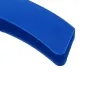 3pcs Front Side Auto grid Grill Grille Cover Clip Car Trim Strip For BMW 5 Series F10 F11 F18 14-17