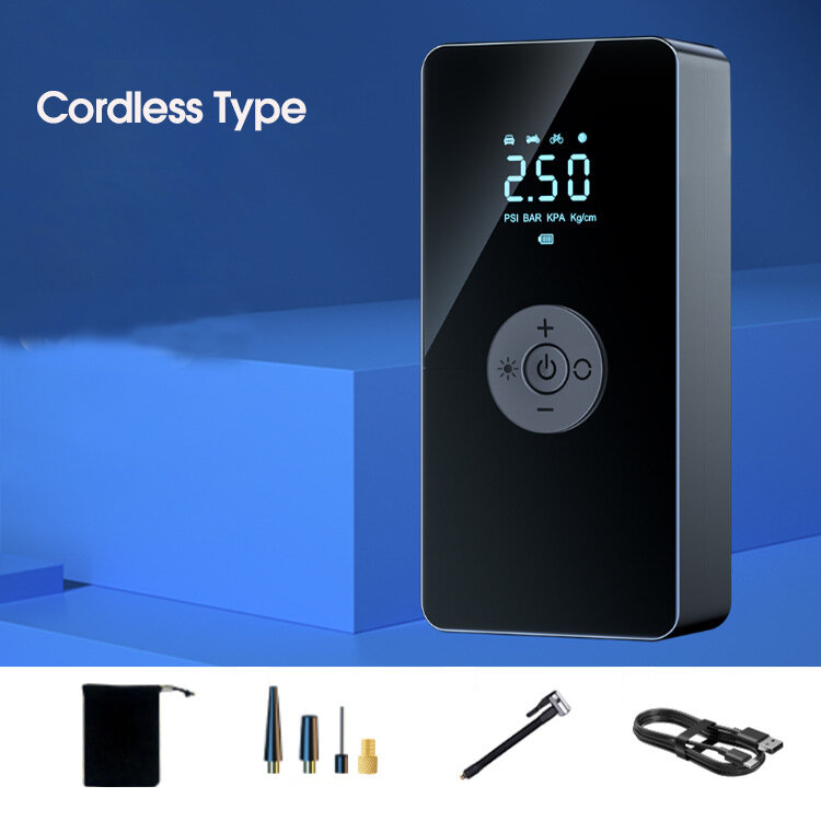 Wireless