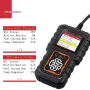 CY3001 OBD2 Code Reader Engine Diagnostic Tool ELM327 Automobile Fault Detection Device OBD2 Card Reader Engine Detection Tool
