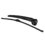 Car Rear Windscreen Window Wiper Arm & Blade For VW Touran 03 04 05 06 07 08 09 10