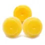 Interior Trim Panel Clips 10mm For Volkswagen Door Cards Panels Linings