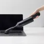 Cleanfly Portable Handy Vacuum Cleaner Wireless Large Suction Locomotive Home Handheld Desktop Small