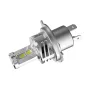 General Liang H4/H7/H11/9005/9006 6500K 2PCS Car LED Headlights Front Fog Lamp Modified Mini Integrated Plug-In Lamp