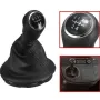 Rubber Gear Shift Knob Gator For VW Volkswagen Transporter 