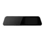 H93 1080P 4.5 Inch Touch Dual Lens Dash Cam Car DVR Rearview Mirror Starlight Night Vision Reversing Image Driving Recorder